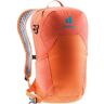 Deuter Speed Lite 13-paprika-saffron