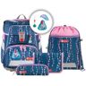 Step by Step SPACE Schulranzen Set 5tlg Mermaid Bella-Mermaid Bella