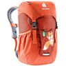 Deuter Waldfuchs 10-lava-paprika