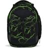 satch match Rucksack Green Supreme-Green Supreme