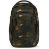 satch match Schulrucksack Jurassic Jungle-Jurassic Jungle