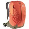 Deuter AC Lite 23-paprika-khaki