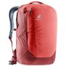 Deuter Giga SL-currant-redwood