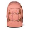 satch pack SKANDI Edition Schulrucksack Nordic Coral-Nordic Coral