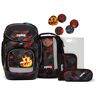 ergobag Pack Schulrucksack SET 6tlg TaekBärdo-TaekBärdo