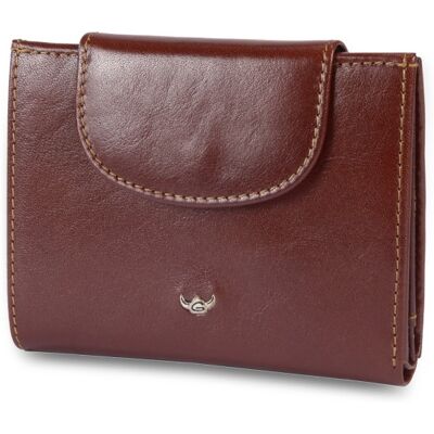 Golden Head Kombischeintasche 123761-tabacco Damen Golden Head Kombischeintasche 123761-tabacco Damen