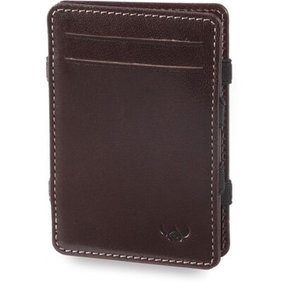 Golden Head Bari RFID Protect Zauber-Börse 404469-chocolate Herren Golden Head Bari RFID Protect Zauber-Börse 404469-chocolate Herren