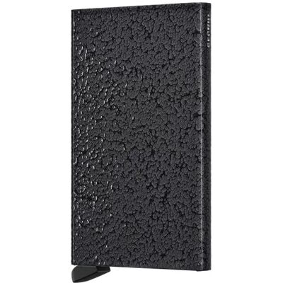 SECRID Hammerstone Cardprotector-charcoal SECRID Hammerstone Cardprotector-charcoal