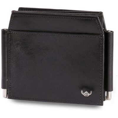 Golden Head Clip-Scheintasche 192361-schwarz Golden Head Clip-Scheintasche 192361-schwarz