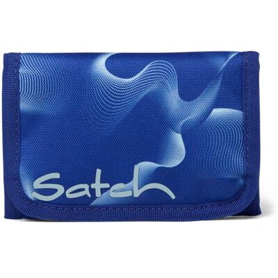 satch Geldbeutel-Vibrant Blue satch Geldbeutel-Vibrant Blue