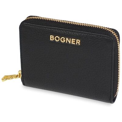 Bogner Wallis Norah Purse-black Damen Bogner Wallis Norah Purse-black Damen
