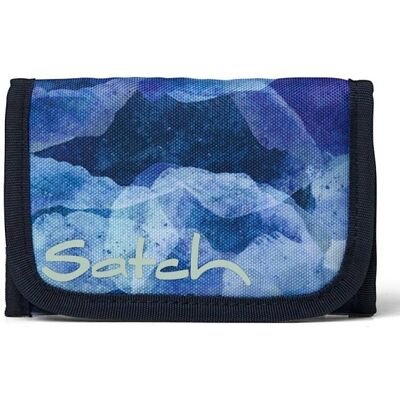 satch Geldbeutel-Blurry Sky satch Geldbeutel-Blurry Sky