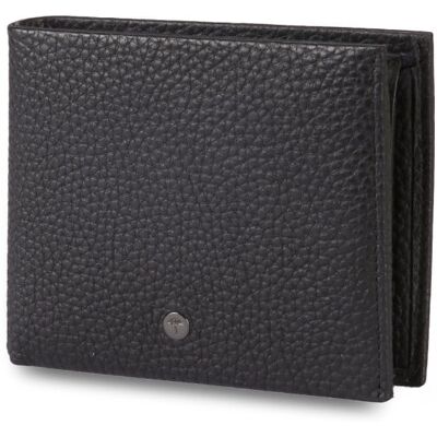 JOOP! Cardona Ninos Billfold H10-black Herren JOOP! Cardona Ninos Billfold H10-black Herren