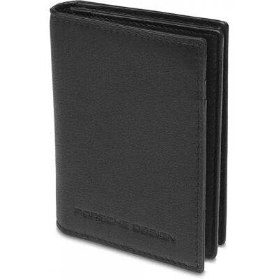 Porsche Design Business Cardholder 2 OSO09912-black Porsche Design Business Cardholder 2 OSO09912-black