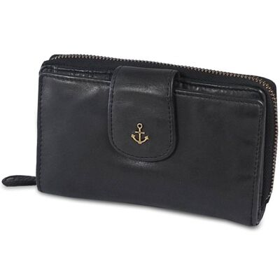 Harbour 2nd Linn B3.0646-dark ash Damen Harbour 2nd Linn B3.0646-dark ash Damen