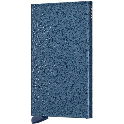 SECRID Hammerstone Cardprotector-Navy SECRID Hammerstone Cardprotector-Navy