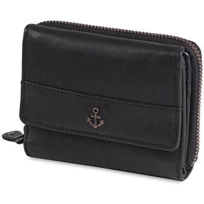Harbour 2nd Carla SL.12650-dark ash Damen Harbour 2nd Carla SL.12650-dark ash Damen