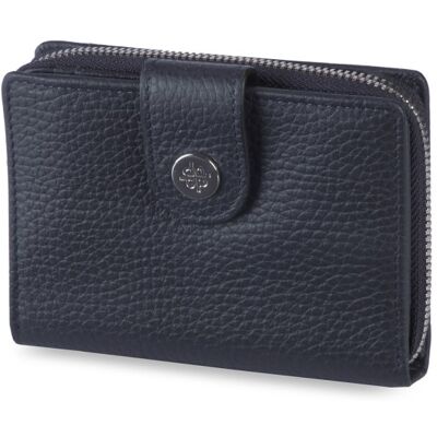 Picard Pure 1 Reißverschlussbörse 9911-ozean Damen Picard Pure 1 Reißverschlussbörse 9911-ozean Damen