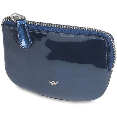 Golden Head Carrara RV-Schlüsseletui 510266-blau Golden Head Carrara RV-Schlüsseletui 510266-blau