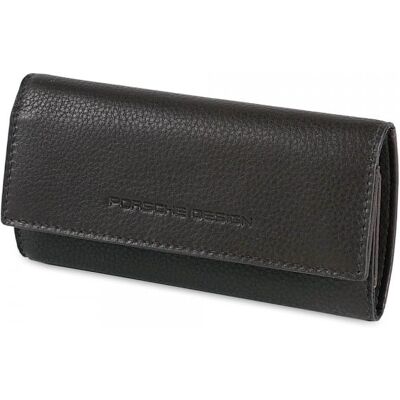 Porsche Design Business Key Case L OSO09923-dark brown Porsche Design Business Key Case L OSO09923-dark brown