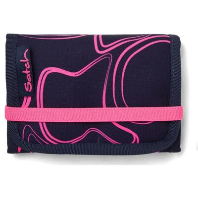 satch Geldbeutel-Pink Supreme satch Geldbeutel-Pink Supreme