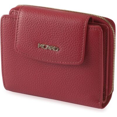 Picard Java 1 Damenbörse 1296-001-Lipstick Damen Picard Java 1 Damenbörse 1296-001-Lipstick Damen