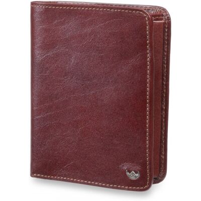 Golden Head Kombischeintasche 1249-61-tabacco Herren Golden Head Kombischeintasche 1249-61-tabacco Herren