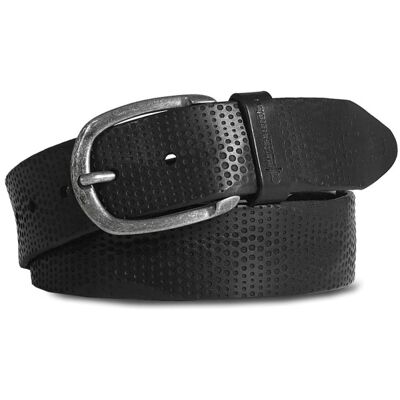 aunts & uncles Gentle Fella dots lasered 60019-black 100.00 cm Damen aunts & uncles Gentle Fella dots lasered 60019-black 100.00 cm Damen