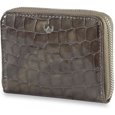 Golden Head RV-Börse klein 3314-78-taupe Damen Golden Head RV-Börse klein 3314-78-taupe Damen