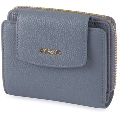 Picard Java 1 Damenbörse 1296-001-denim Damen Picard Java 1 Damenbörse 1296-001-denim Damen