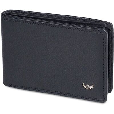 Golden Head Minischeintasche 1193-51-schwarz Herren Golden Head Minischeintasche 1193-51-schwarz Herren