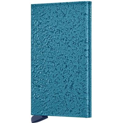 SECRID Hammerstone Cardprotector-azure SECRID Hammerstone Cardprotector-azure
