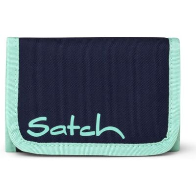 satch Geldbeutel-Ocean Mint satch Geldbeutel-Ocean Mint