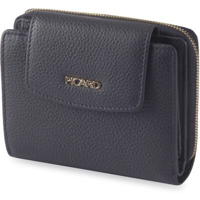 Picard Java 1 Damenbörse 1296-001-ozean Damen Picard Java 1 Damenbörse 1296-001-ozean Damen