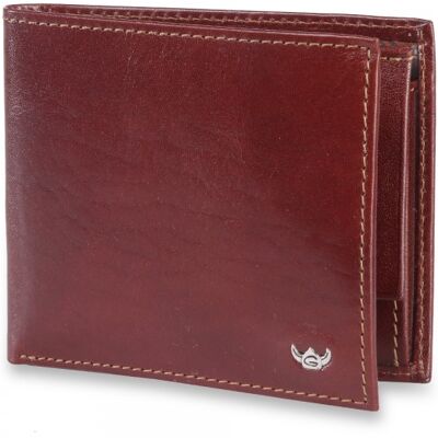 Golden Head Scheintasche 1133-61-tabacco Herren Golden Head Scheintasche 1133-61-tabacco Herren