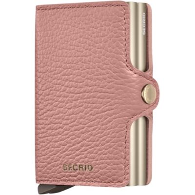 SECRID Pebble Twinwallet-rose SECRID Pebble Twinwallet-rose