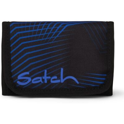 satch Geldbeutel-Seismic Blue satch Geldbeutel-Seismic Blue