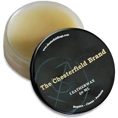 The Chesterfield Brand Pflegemittel Leder C01.1001-farblos The Chesterfield Brand Pflegemittel Leder C01.1001-farblos