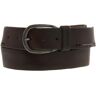 aunts & uncles Gentle Fella lasered stitched 60003-dark brown 90.00 cm Herren