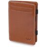 Golden Head Bari RFID Protect Zauber-Börse 404469-cognac Herren