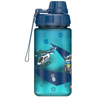 Step by Step Trinkflasche 139027-Police Step by Step Trinkflasche 139027-Police