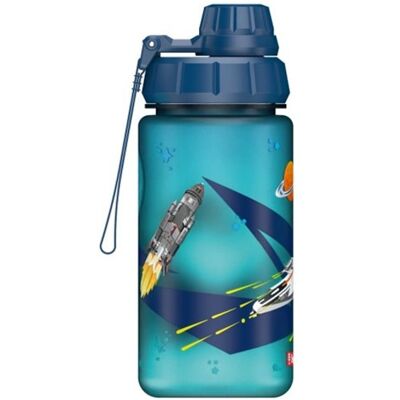 Step by Step Trinkflasche 139027-Starship Step by Step Trinkflasche 139027-Starship