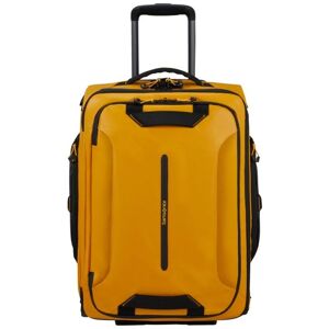 Samsonite Ecodiver Duffle / WH 55/20-Yellow Samsonite Ecodiver Duffle / WH 55/20-Yellow