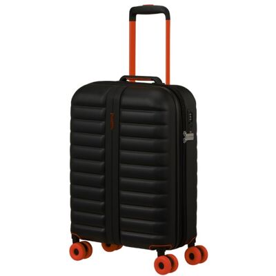 American Tourister SPINNER 55/20 EXP TSA 159930-true black American Tourister SPINNER 55/20 EXP TSA 159930-true black