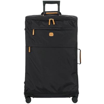BRICS Trolley 77cm BXL58145-black BRICS Trolley 77cm BXL58145-black