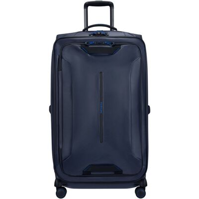 Samsonite Ecodiver SPINNER Duffle 79/29-Blue Night Samsonite Ecodiver SPINNER Duffle 79/29-Blue Night