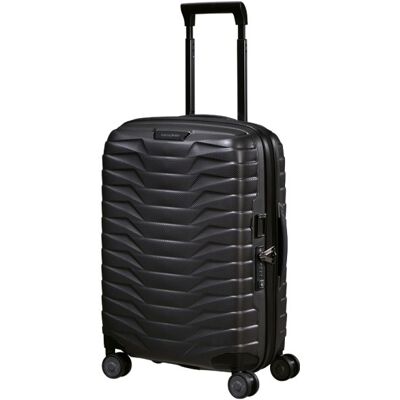 Samsonite PROXIS Spinner 55/20 EXP Length 40 cm-Matt Graphite Samsonite PROXIS Spinner 55/20 EXP Length 40 cm-Matt Graphite