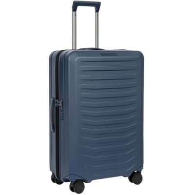 Porsche Design Roadster HC Trolley M ORS06502-009-dark blue matt Porsche Design Roadster HC Trolley M ORS06502-009-dark blue matt