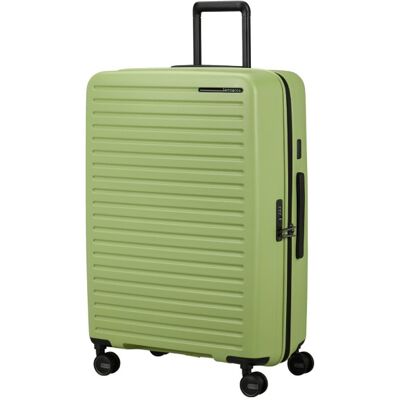 Samsonite Restackd Spinner 75/28 L EXP-Wasabi Samsonite Restackd Spinner 75/28 L EXP-Wasabi