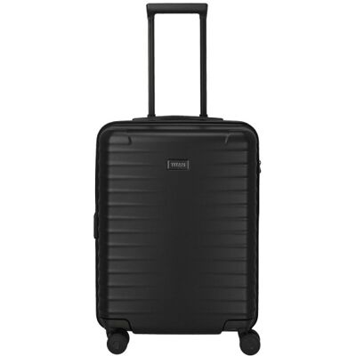 Titan Upgrade 4w Trolley S20-Nightshade Black Titan Upgrade 4w Trolley S20-Nightshade Black